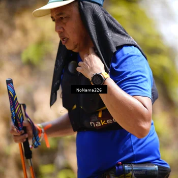 Runner Photo 5414322