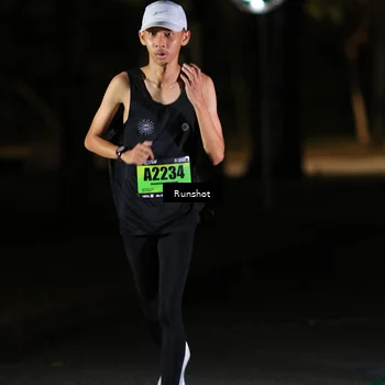 Runner Photo 5414323