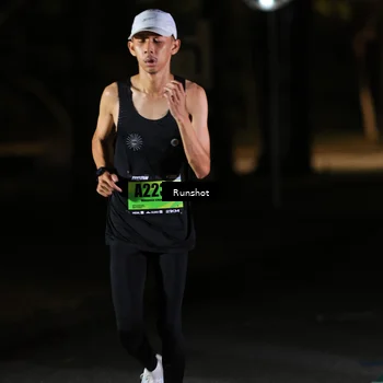 Runner Photo 5414329
