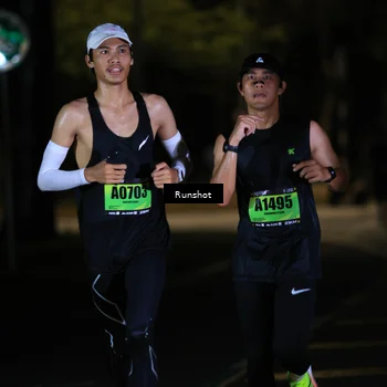 Runner Photo 5414332