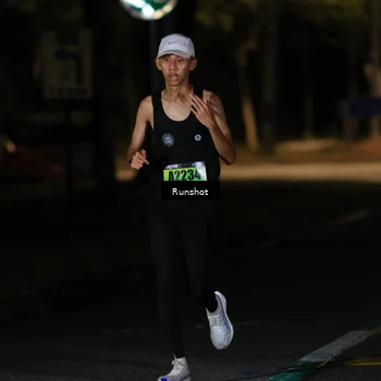 Runner Photo 5414333