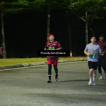 Runner Photo 5414334