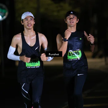 Runner Photo 5414338