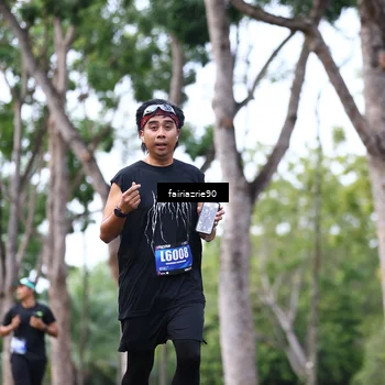 Runner Photo 5414339