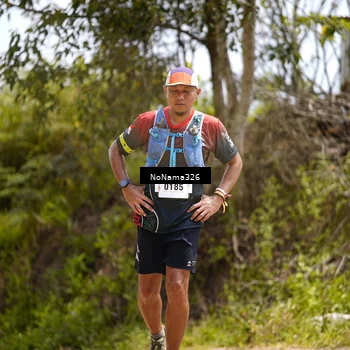 Runner Photo 5414340