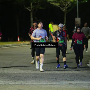 Runner Photo 5414342