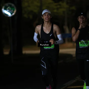 Runner Photo 5414344