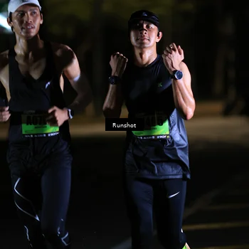 Runner Photo 5414345