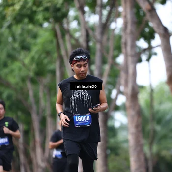 Runner Photo 5414346