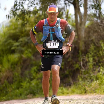 Runner Photo 5414347