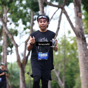 Runner Photo 5414348