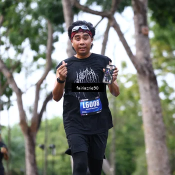 Runner Photo 5414349