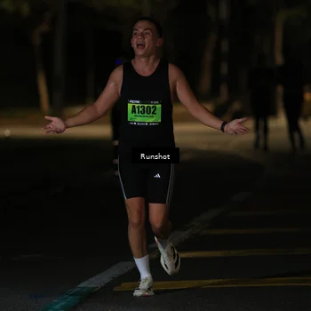 Runner Photo 5414350
