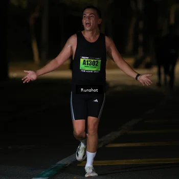 Runner Photo 5414357