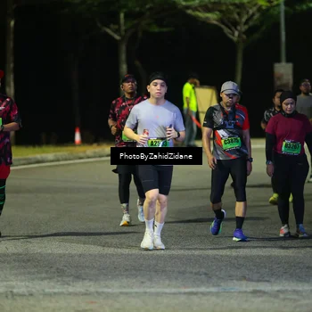 Runner Photo 5414358