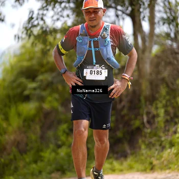 Runner Photo 5414359