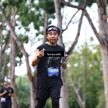 Runner Photo 5414360
