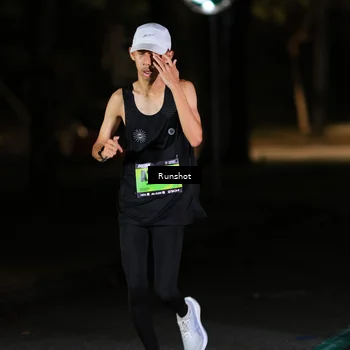 Runner Photo 5414361