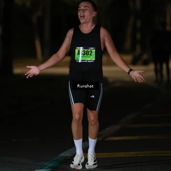 Runner Photo 5414362