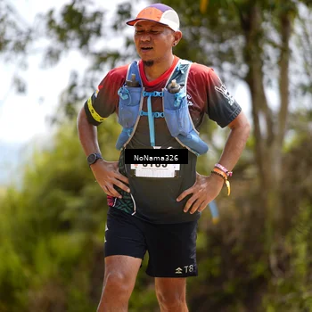 Runner Photo 5414363