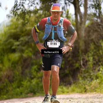 Runner Photo 5414365