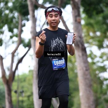 Runner Photo 5414366