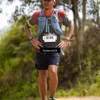Runner Photo 5414367