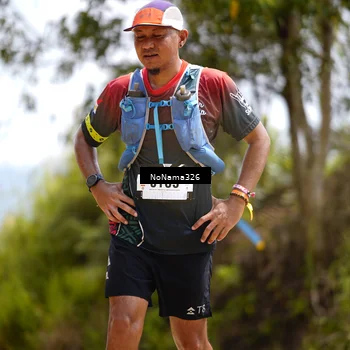 Runner Photo 5414368