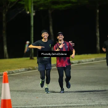 Runner Photo 5414370