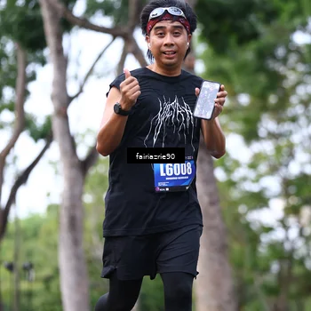 Runner Photo 5414372