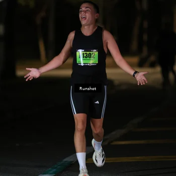Runner Photo 5414373