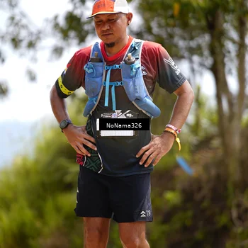 Runner Photo 5414374