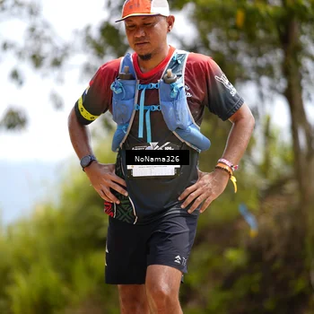 Runner Photo 5414375