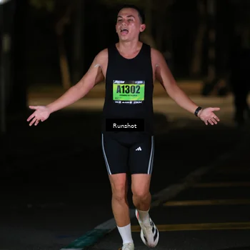 Runner Photo 5414377