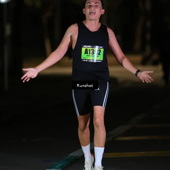 Runner Photo 5414381