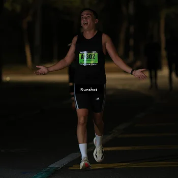 Runner Photo 5414382