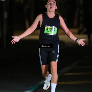 Runner Photo 5414385