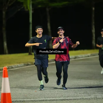 Runner Photo 5414386
