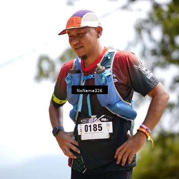 Runner Photo 5414387