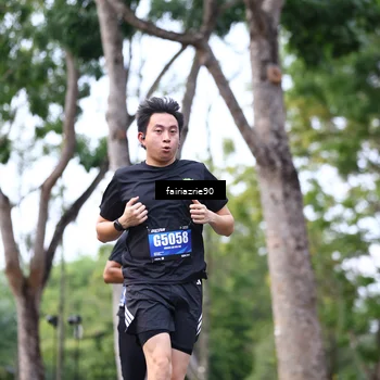 Runner Photo 5414388