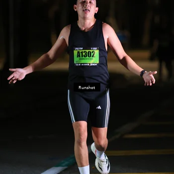 Runner Photo 5414390