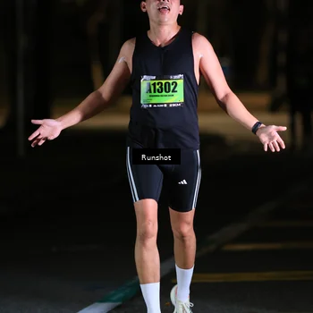 Runner Photo 5414393