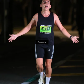 Runner Photo 5414394