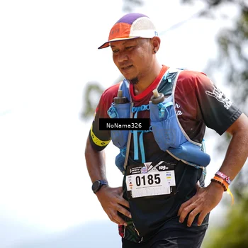 Runner Photo 5414395