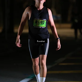 Runner Photo 5414396