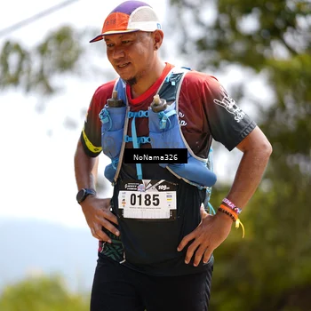 Runner Photo 5414397