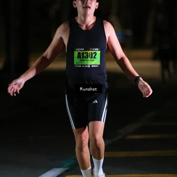 Runner Photo 5414401