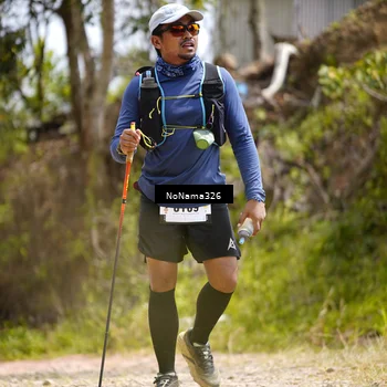 Runner Photo 5414404
