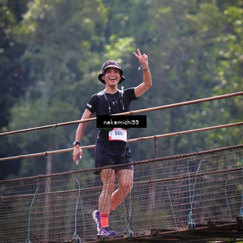 Runner Photo 5414405