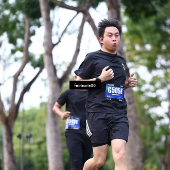 Runner Photo 5414406